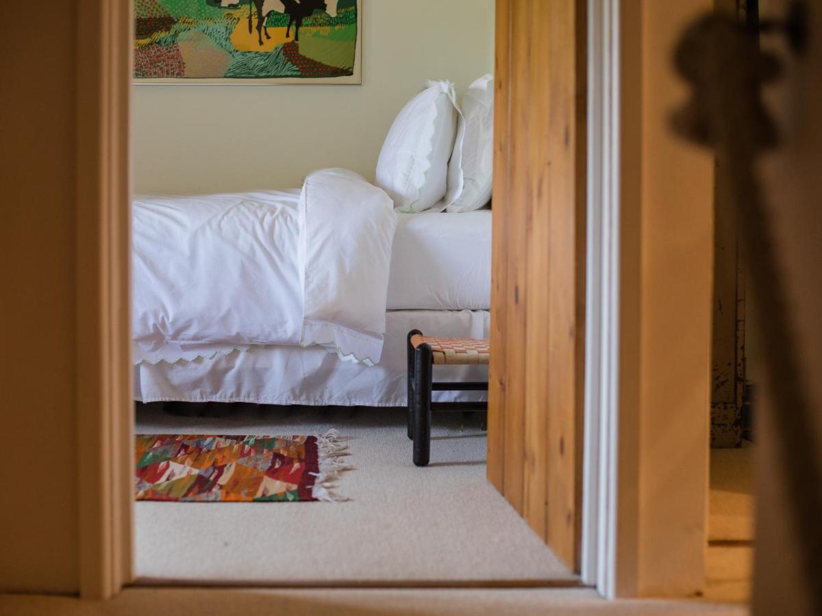 Lily Cottage Tew Eksteriør bilde