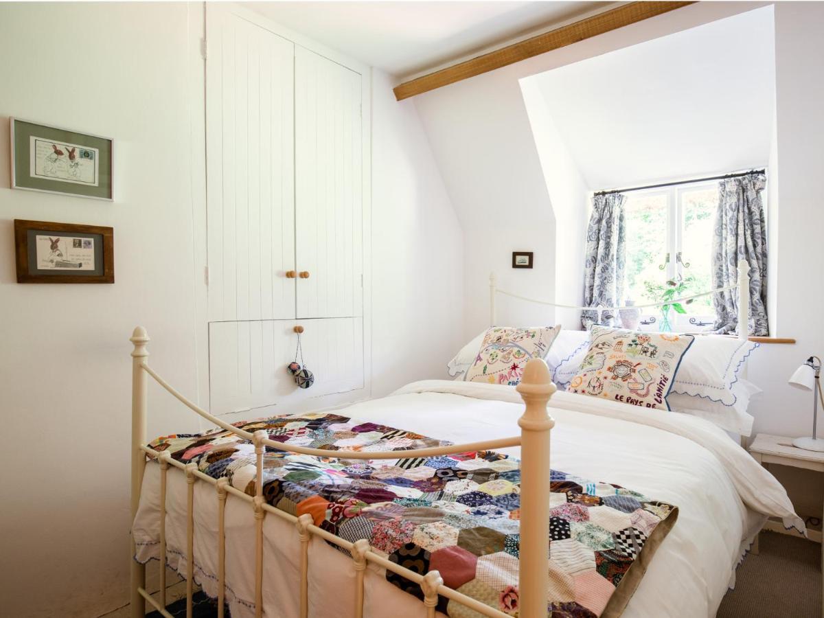 Lily Cottage Tew Eksteriør bilde
